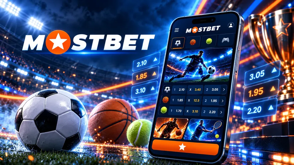 Sports betting: markets and live odds